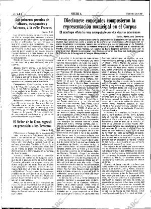 ABC SEVILLA 26-05-1989 página 42