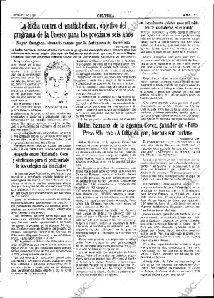 ABC SEVILLA 26-05-1989 página 51