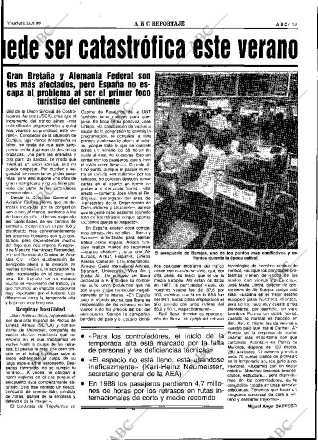 ABC SEVILLA 26-05-1989 página 53