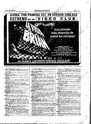 ABC MADRID 28-05-1989 página 107