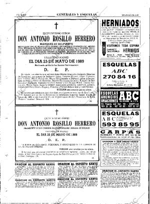 ABC MADRID 28-05-1989 página 112