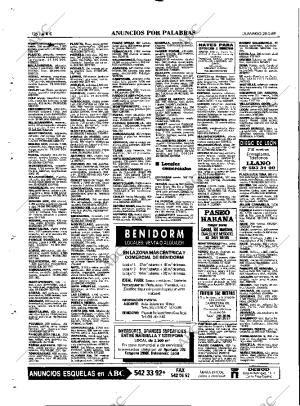 ABC MADRID 28-05-1989 página 126