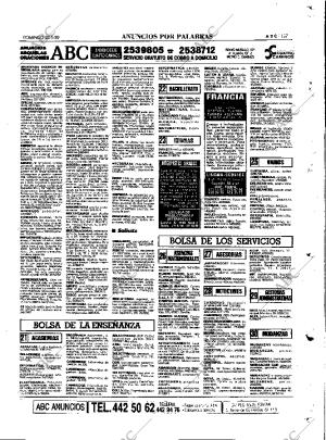 ABC MADRID 28-05-1989 página 137