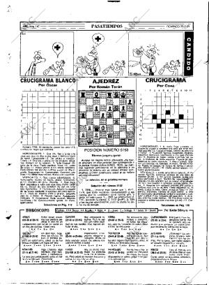 ABC MADRID 28-05-1989 página 140