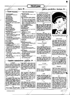 ABC MADRID 28-05-1989 página 143