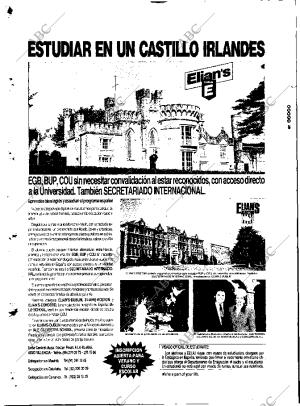 ABC MADRID 28-05-1989 página 144