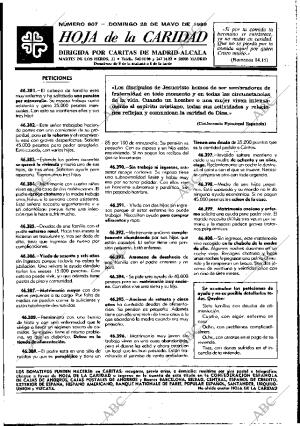 ABC MADRID 28-05-1989 página 17