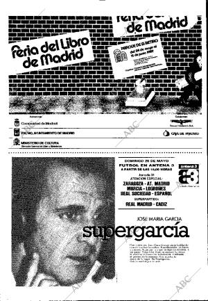 ABC MADRID 28-05-1989 página 18