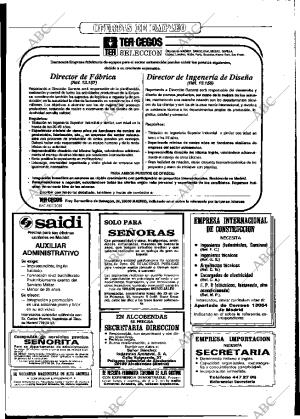 ABC MADRID 28-05-1989 página 23