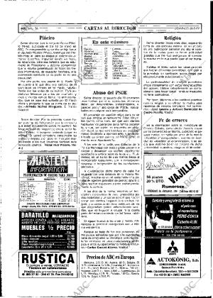 ABC MADRID 28-05-1989 página 26