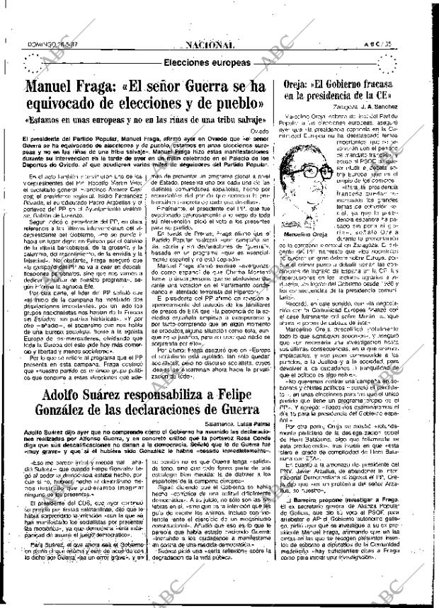 ABC MADRID 28-05-1989 página 35