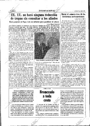 ABC MADRID 28-05-1989 página 42