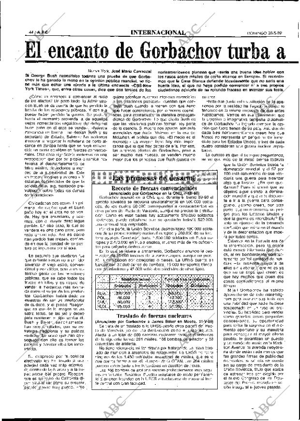 ABC MADRID 28-05-1989 página 44