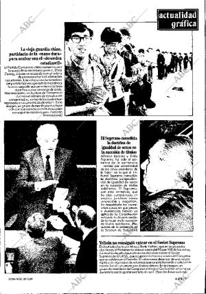 ABC MADRID 28-05-1989 página 5