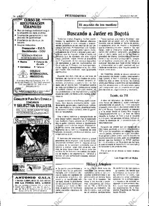 ABC MADRID 28-05-1989 página 56