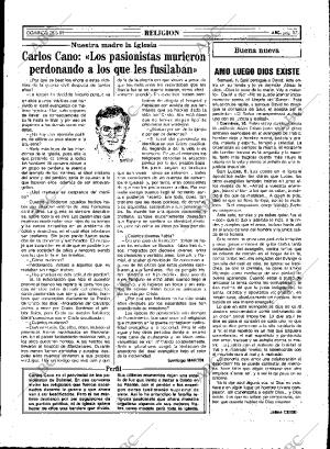 ABC MADRID 28-05-1989 página 57