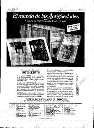 ABC MADRID 28-05-1989 página 61