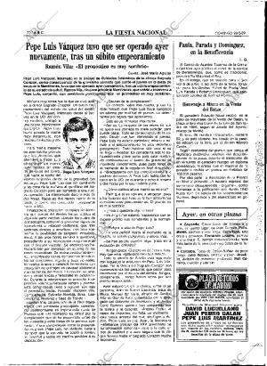 ABC MADRID 28-05-1989 página 70