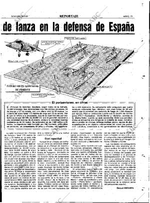 ABC MADRID 28-05-1989 página 73