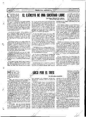 ABC MADRID 28-05-1989 página 74
