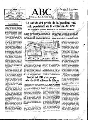 ABC MADRID 28-05-1989 página 75