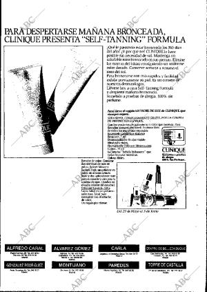 ABC MADRID 28-05-1989 página 9