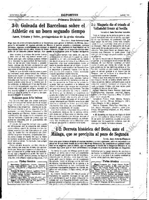 ABC MADRID 28-05-1989 página 93