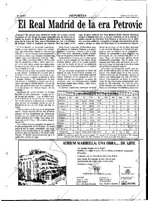 ABC MADRID 28-05-1989 página 96