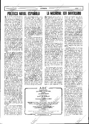 ABC SEVILLA 28-05-1989 página 19