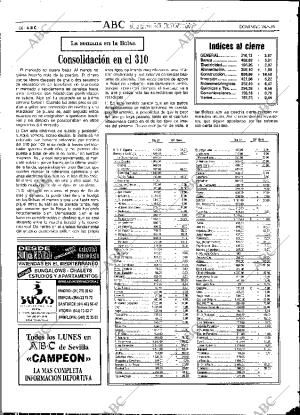 ABC SEVILLA 28-05-1989 página 66