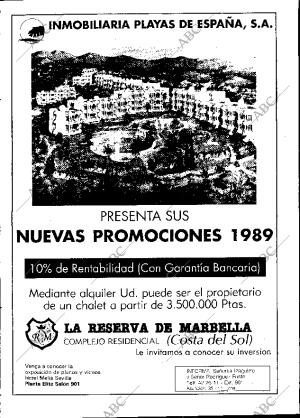 ABC SEVILLA 28-05-1989 página 9