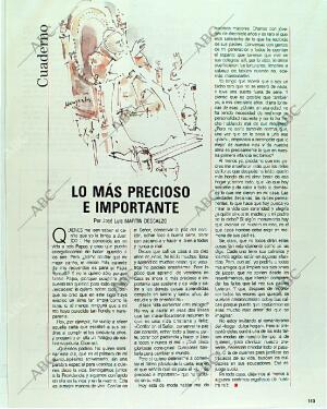 BLANCO Y NEGRO MADRID 28-05-1989 página 113