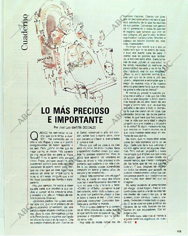 BLANCO Y NEGRO MADRID 28-05-1989 página 113