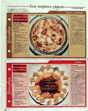 BLANCO Y NEGRO MADRID 28-05-1989 página 116