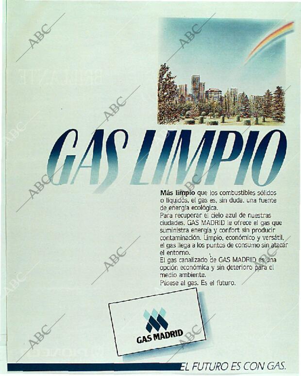 BLANCO Y NEGRO MADRID 28-05-1989 página 117