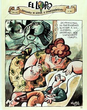 BLANCO Y NEGRO MADRID 28-05-1989 página 119