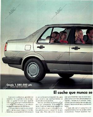 BLANCO Y NEGRO MADRID 28-05-1989 página 12