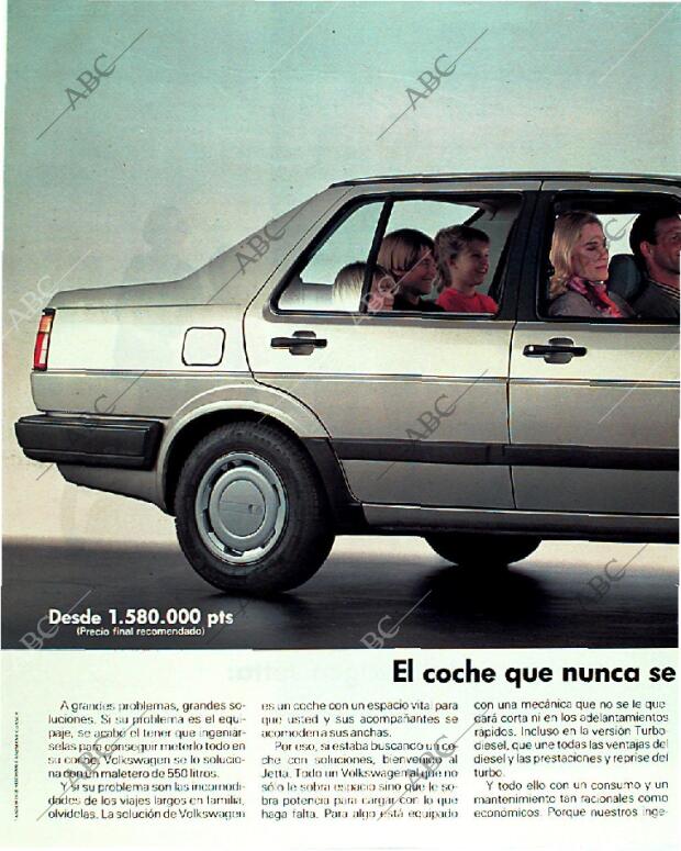 BLANCO Y NEGRO MADRID 28-05-1989 página 12