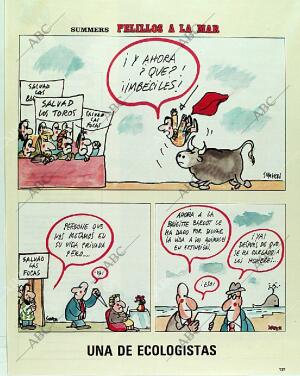 BLANCO Y NEGRO MADRID 28-05-1989 página 121