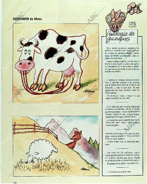 BLANCO Y NEGRO MADRID 28-05-1989 página 122