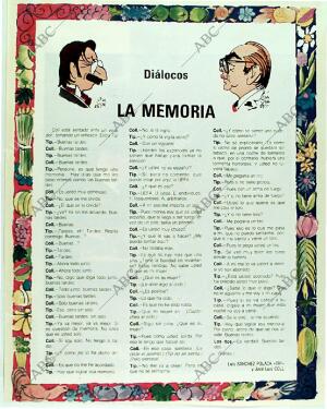 BLANCO Y NEGRO MADRID 28-05-1989 página 123