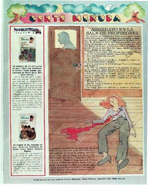 BLANCO Y NEGRO MADRID 28-05-1989 página 125