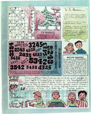 BLANCO Y NEGRO MADRID 28-05-1989 página 126