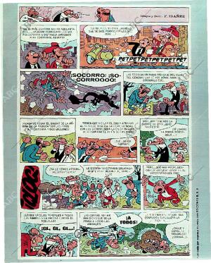 BLANCO Y NEGRO MADRID 28-05-1989 página 128