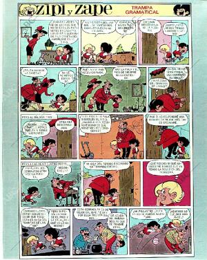 BLANCO Y NEGRO MADRID 28-05-1989 página 129