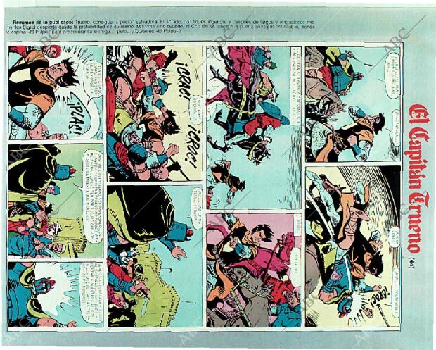 BLANCO Y NEGRO MADRID 28-05-1989 página 131