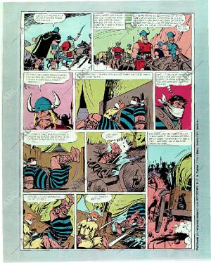 BLANCO Y NEGRO MADRID 28-05-1989 página 132