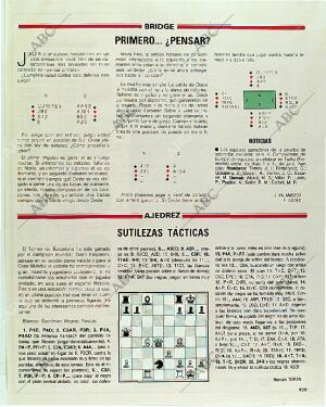 BLANCO Y NEGRO MADRID 28-05-1989 página 139