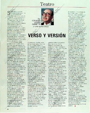 BLANCO Y NEGRO MADRID 28-05-1989 página 14