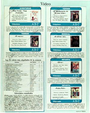 BLANCO Y NEGRO MADRID 28-05-1989 página 153